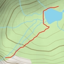 thumbnail for Medený vodopád