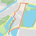 thumbnail for Slättängsdammarna - Södra Västkustvägen