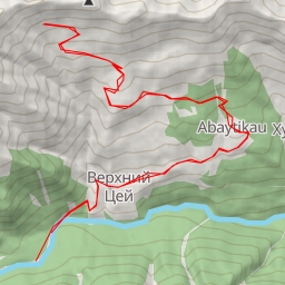 thumbnail for неизвестно куда ведет дорога,но куда-то ведет