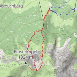 thumbnail for Zwölferkogel