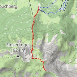 thumbnail for Vordere Kesselschneid