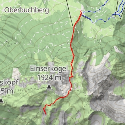 thumbnail for Steingrubenschneid