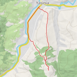 thumbnail for Буковина