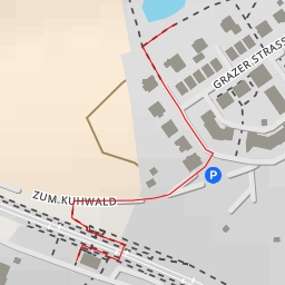 thumbnail for Triebäckerweg - Triebäckerweg