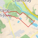 thumbnail for Halte Canoe - Grande Rue