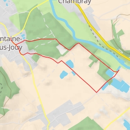 thumbnail for Halte Canoe - Grande Rue