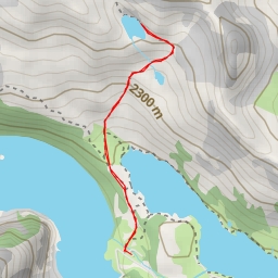 thumbnail for Gourg de Rabas