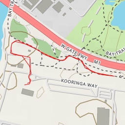 thumbnail for Kooringa Way - Kooringa Way - Melbourne