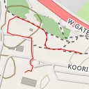 thumbnail for Kooringa Way - Melbourne