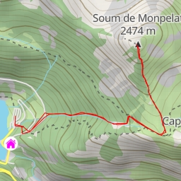 thumbnail for Soum de Monpelat