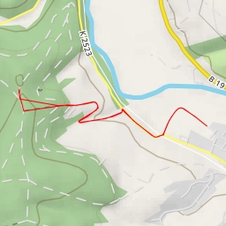 thumbnail for Schwarzbacher Berg