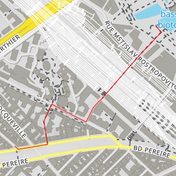 thumbnail for Bassin Biotope