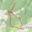 thumbnail for Combe de la Rouquette