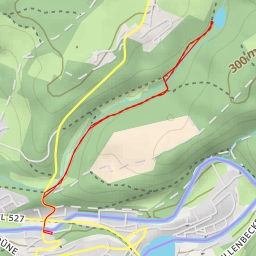 thumbnail for Beyenburger Straße