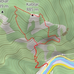 thumbnail for Овчарско-Кабларска трансверзала