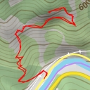 thumbnail for Ножеви - само за искусне