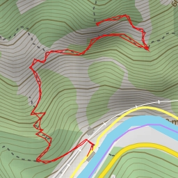 thumbnail for Ножеви - само за искусне