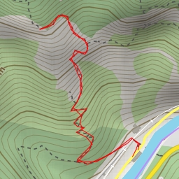 thumbnail for Девојачка стена