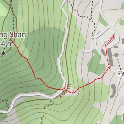 thumbnail for 芙蓉山 Fu Yung Shan