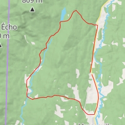 thumbnail for Chemin Ruiter Brook - Potton