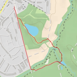 thumbnail for Kurfürstenweiher