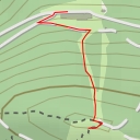 thumbnail for Zlatoidská hora