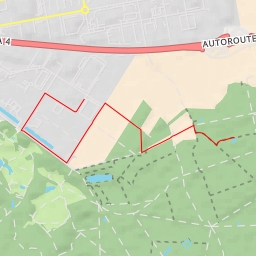 thumbnail for Aire de Belle Assise - Aire de Belle Assise