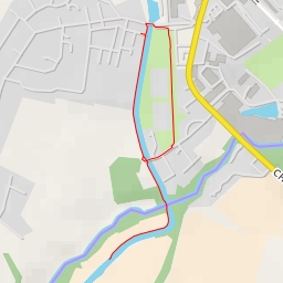 thumbnail for Harrisons Farm Storm Tank - Red House Bridge