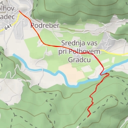thumbnail for Zvonščica