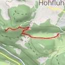 thumbnail for Bsangtenfluh