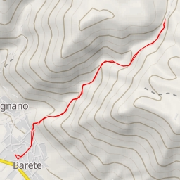 thumbnail for Rifugio Santa Pupa