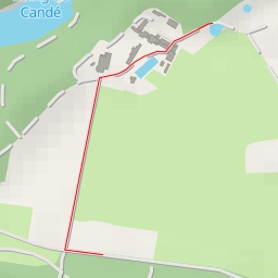 thumbnail for Route de la Maugerie