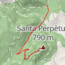 thumbnail for Mirador Pere Vila