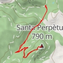 thumbnail for Santa Perpètua