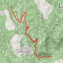 thumbnail for camí de Beuloví - camí de Beuloví