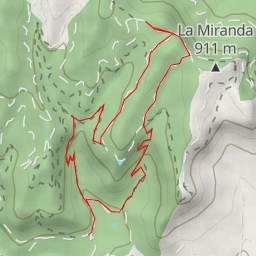 thumbnail for camí del Grau