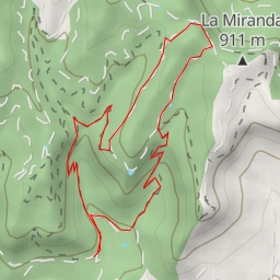 thumbnail for camí del Grau