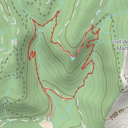 thumbnail for la Casa Nova de Dalt - Camí del Sorreig