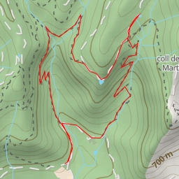 thumbnail for Camí del Sorreig