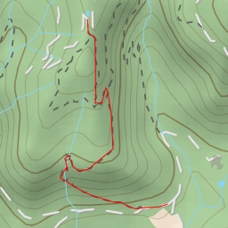 thumbnail for camí de Can Gil - camí de Can Gil