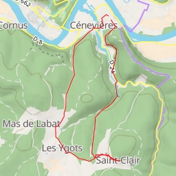 thumbnail for Chemin des Miracles - Chemin des Miracles