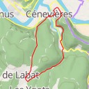 thumbnail for Route du Causse - Route du Causse