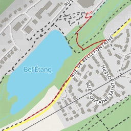 thumbnail for Rue du Pont des Vaches