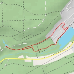 thumbnail for Chemin du Val Thiébault - Chemin du Val Thiébault