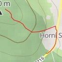 thumbnail for Hřebeny