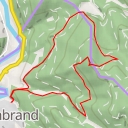 thumbnail for Hohlesteinstraße