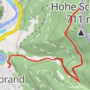 thumbnail for Riedstraße