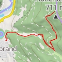 thumbnail for Hohlesteinstraße