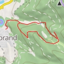 thumbnail for Hohlesteinstraße - Hohlesteinstraße