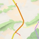 thumbnail for Pista Sierra de Salinas